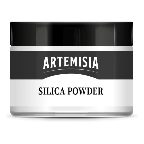 Křemičitý prášek ARTEMISIA 150 ml
