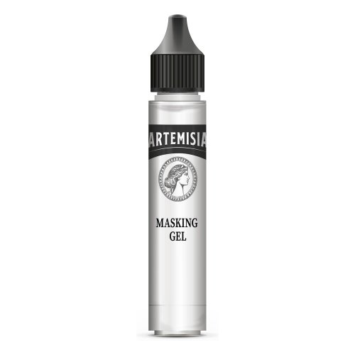 Maskovací gel ARTEMISIA 30 ml