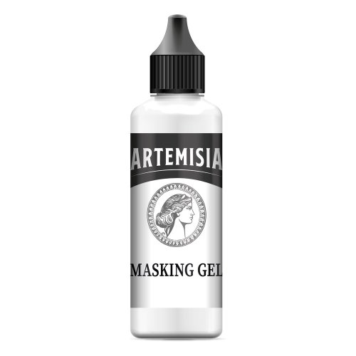 Maskovací gel ARTEMISIA 80 ml