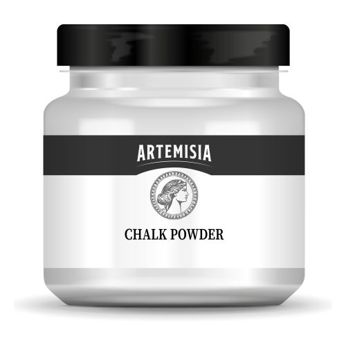 Křídový prášek ARTEMISIA 800 g