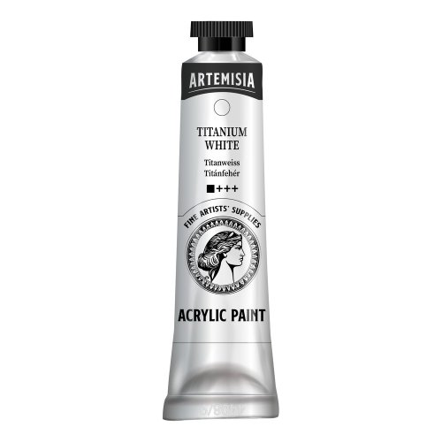 Akrylová barva ARTEMISIA 40 ml