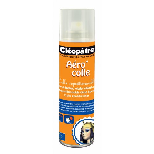 Lepidlo ve spreji CLEOPATRE odlepitelné 250 ml - C:\temp\tmp\Cleopatre\CL_ACR250_1.jpg