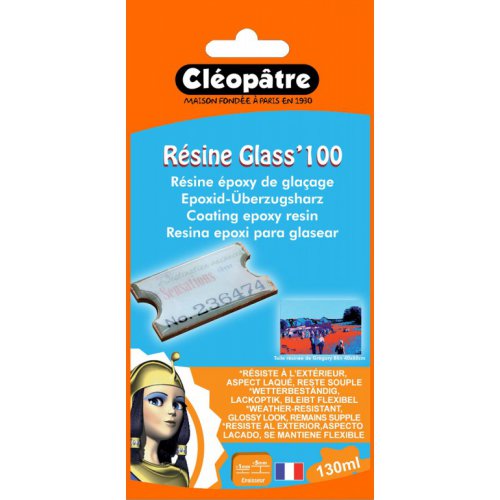 Křišťálová pryskyřice Glass Flex 130ml - C:\temp\tmp\Cleopatre\CL_LCC20-150-E1_1).jpg