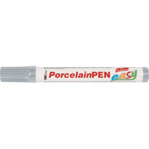 Fix na porcelán KREUL EASY ŠEDÁ