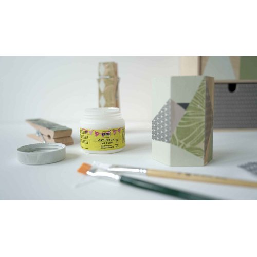 Lepidlo a lak ART POTCH KREUL 250 ml - 492_KREUL_ArtPotch_3_RGB.jpg