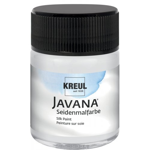 Míchací bílá JAVANA 50 ml