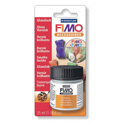 Fimo Lak 35 ml lesklý