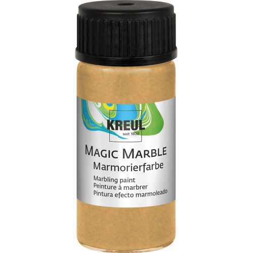 Sada Mramorovací barva Magic Marble metalická 6 x 20 ml - CK73220.jpg