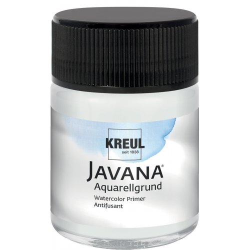 Akvarelový základ JAVANA 50 ml