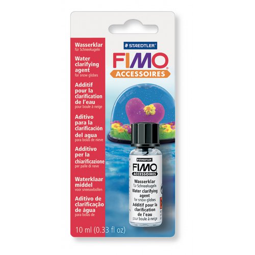 Fimo prostředek na čistění vody 10 ml