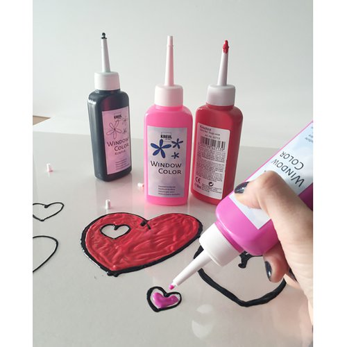 Barva na sklo WINDOW COLOR 80 ml TMAVÁ HNĚDÁ - KREUL_WC_4.jpg