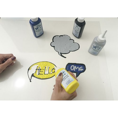 Barva na sklo WINDOW COLOR 80 ml kontura ŠEDÁ - KREUL_WC2.jpg