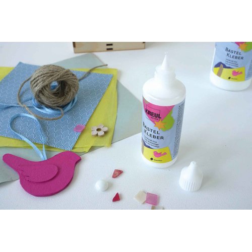 Lepidlo pro kreativitu KREUL 250 ml - CK49360_KREUL_Bastelkleber_3.jpg