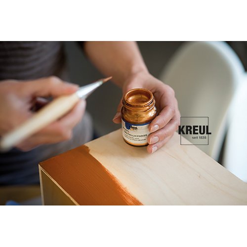 Akrylová barva metalická KREUL 20 ml ZELENÁ - CK772-image10.jpg