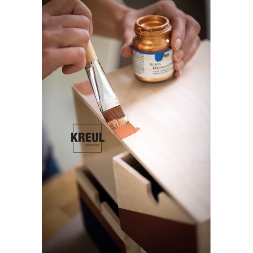 Akrylová barva metalická KREUL 20 ml ANTRACITOVÁ - CK772-image9.jpg