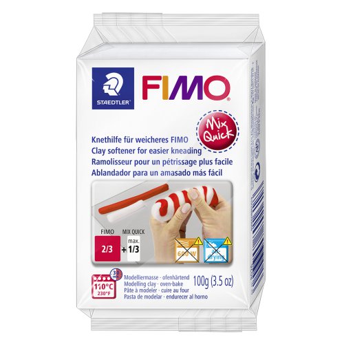 FIMO Mix quick