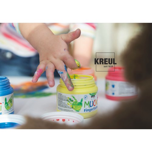 Prstová barva MUCKI 150 ml BÍLÁ - 231_MUCKI Fingerfarben_FuehlenundEntdecken_2015_1_RGB.jpg