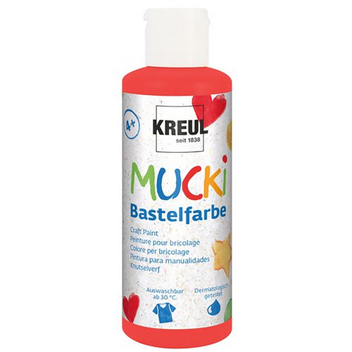 Sada prstová barva MUCKI 6 barev po 80 ml - CK24105.jpg