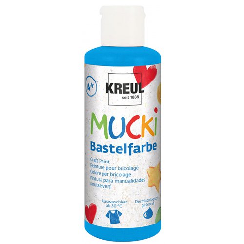 Sada prstová barva MUCKI 6 barev po 80 ml - CK24111.jpg