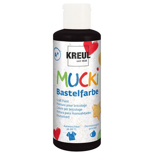 Sada prstová barva MUCKI 6 barev po 80 ml - CK24114.jpg
