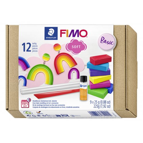 Fimo Soft sada BASIC