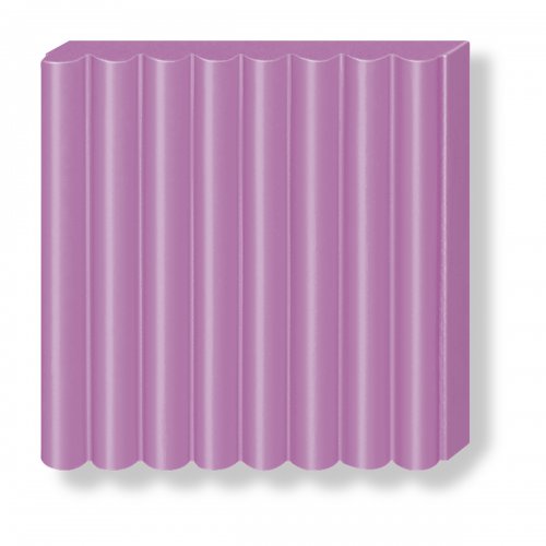 FIMO soft 57g SVĚTLÁ FIALOVÁ - 8020-62bezobal.jpg