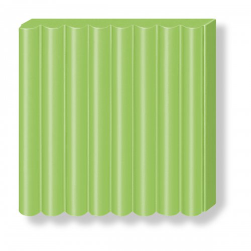 FIMO soft 57g SVĚTLÁ ZELENÁ - 8020-50bezobal.jpg