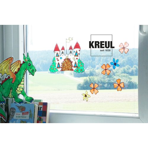 Sada Barvy na sklo WINDOW COLOR HRAD - CK40155_KREUL_WindowColor_Powerpack_Hrad_1.jpg
