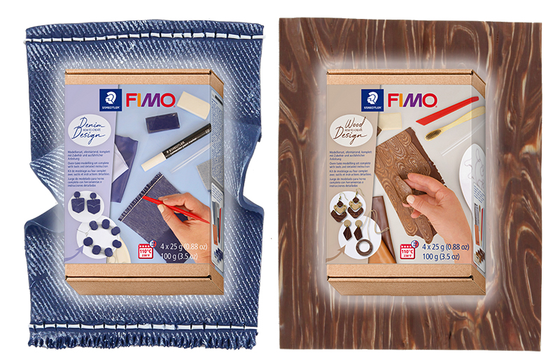 FIMO sady