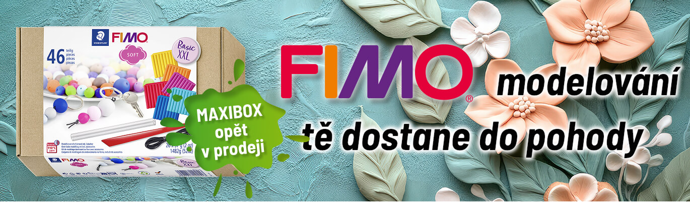 Fimo sady