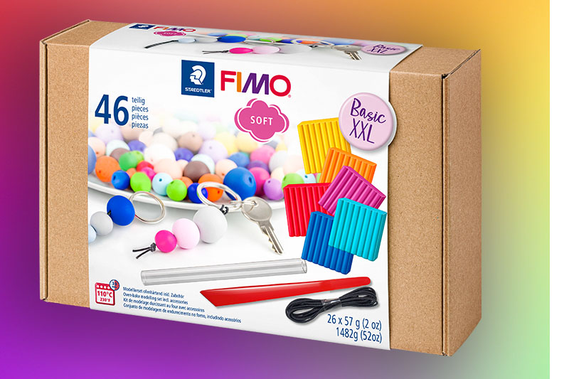 FIMO Sada XXL