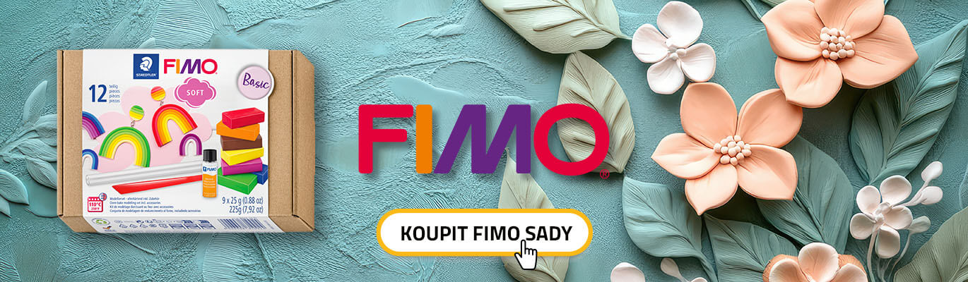 FIMO sady