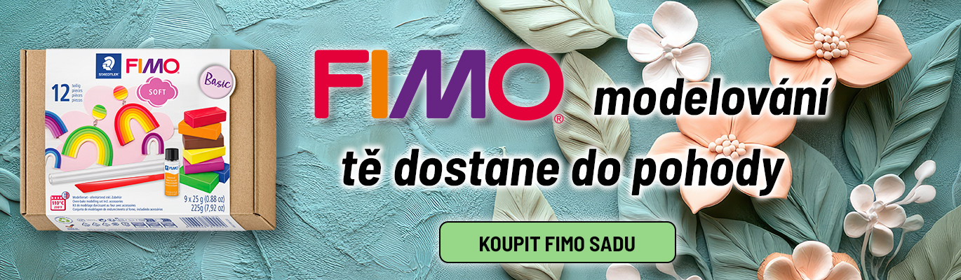 Fimo sady