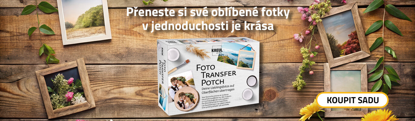 Foto transfer