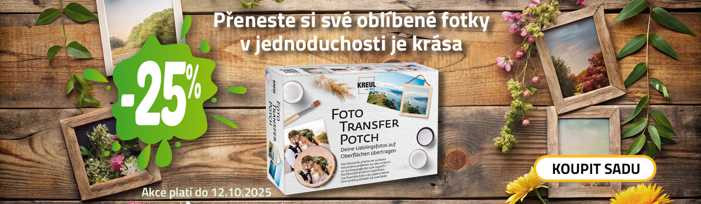 Foto transfer