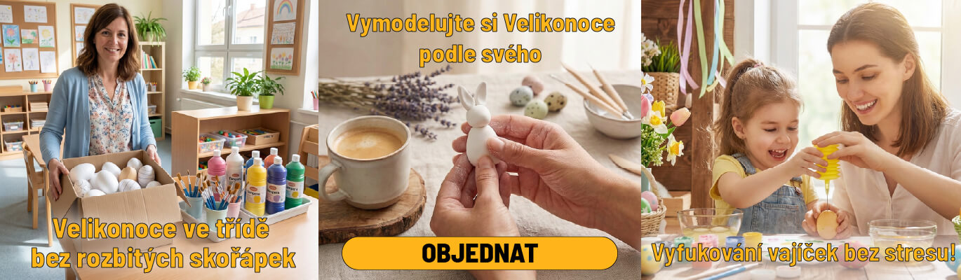 Velikonoce