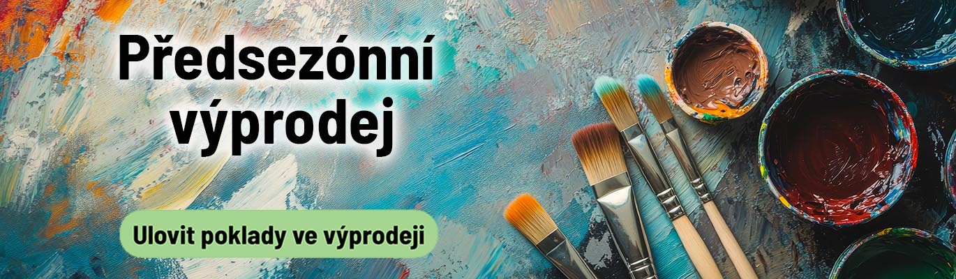Výprodej