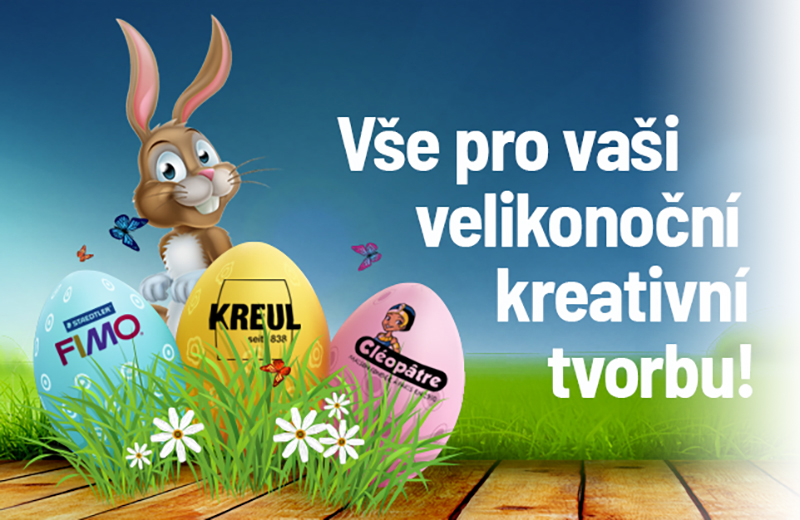 Velikonoce